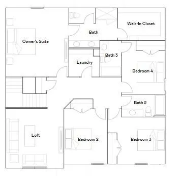 $2,600 | 278 Blue Dragon Drive, Jefferson, GA 30549