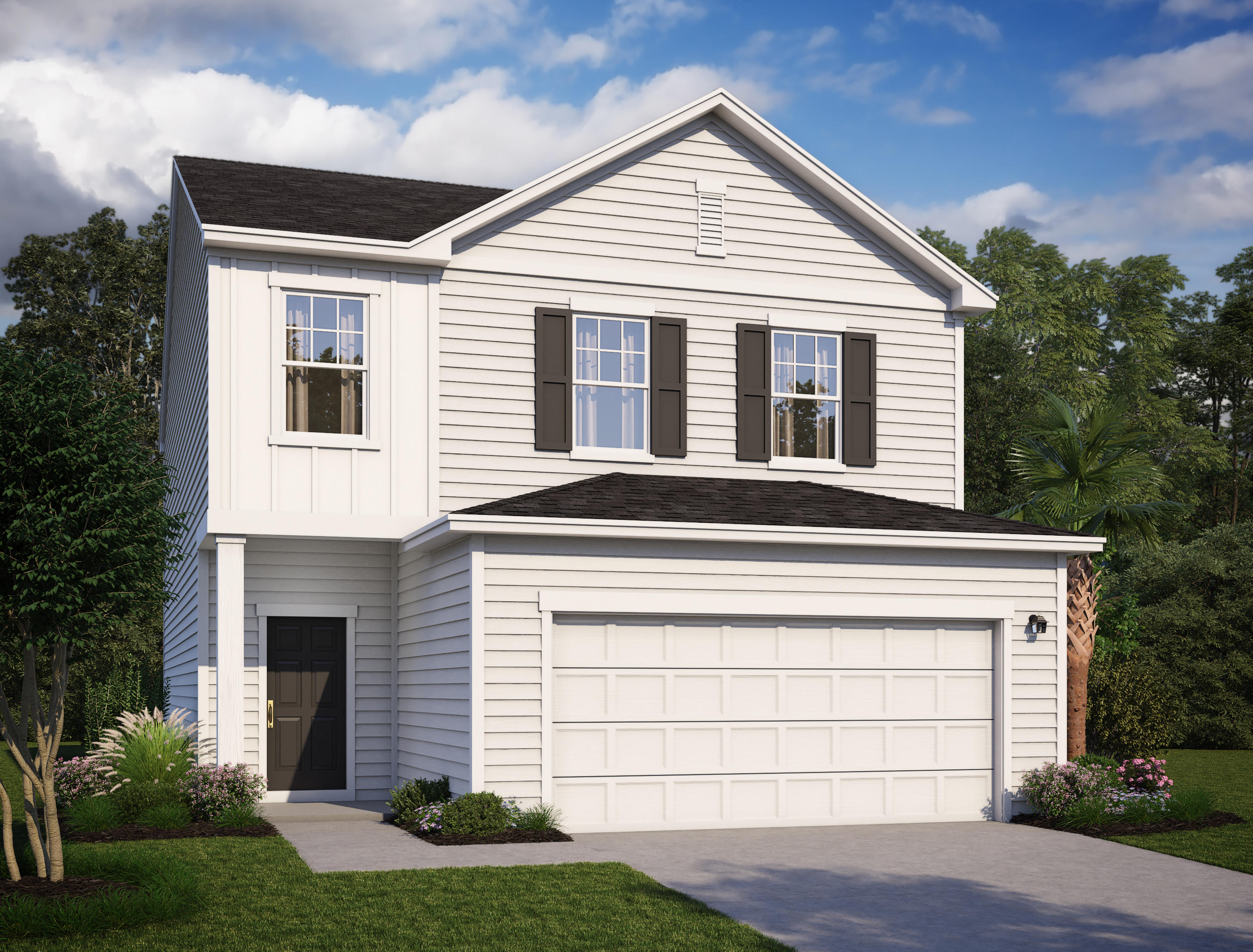 818 Casey Street Moncks Corner, SC 29461 - Photo 1 of 12 Murray-B