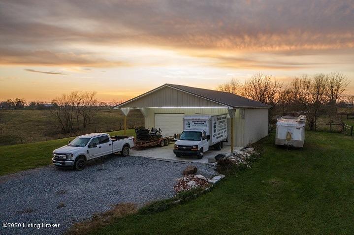230 Sexton Road Harrodsburg, KY 40330 - Photo 62 of 66 62