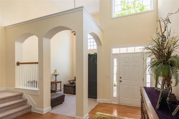$3,395 | 4330 Granby Circle, Cumming, GA 30041
