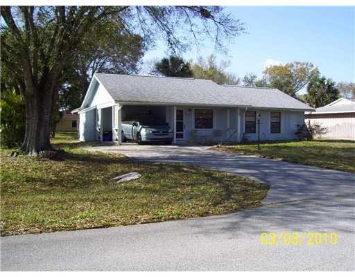 7505 Donlon Road Fort Pierce, FL 34951 - Photo 1 of 1 Primary Photo