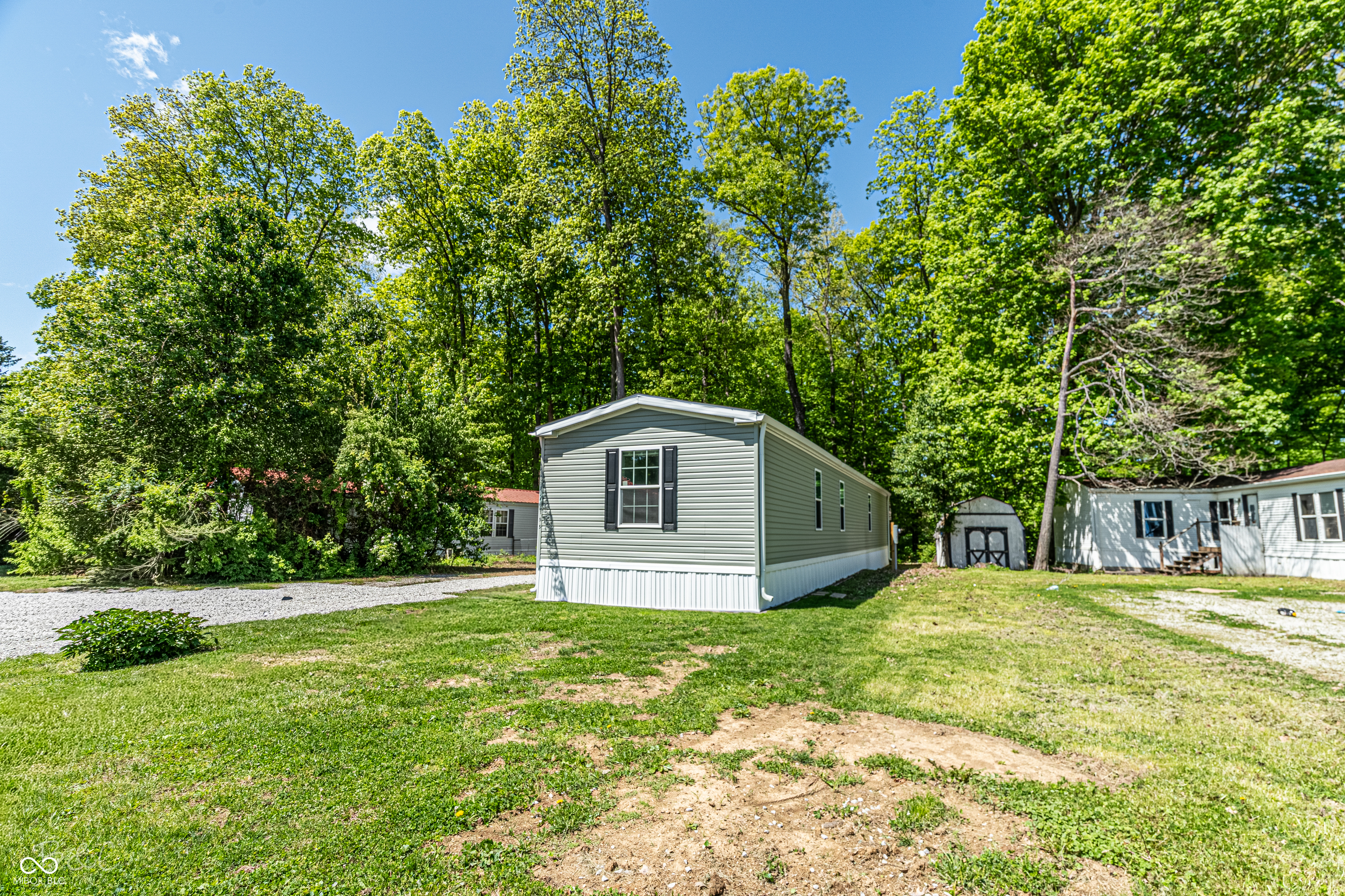 155 Lazy River Road Cloverdale, IN 46120 - Photo 37 of 38 Gallery Image 37