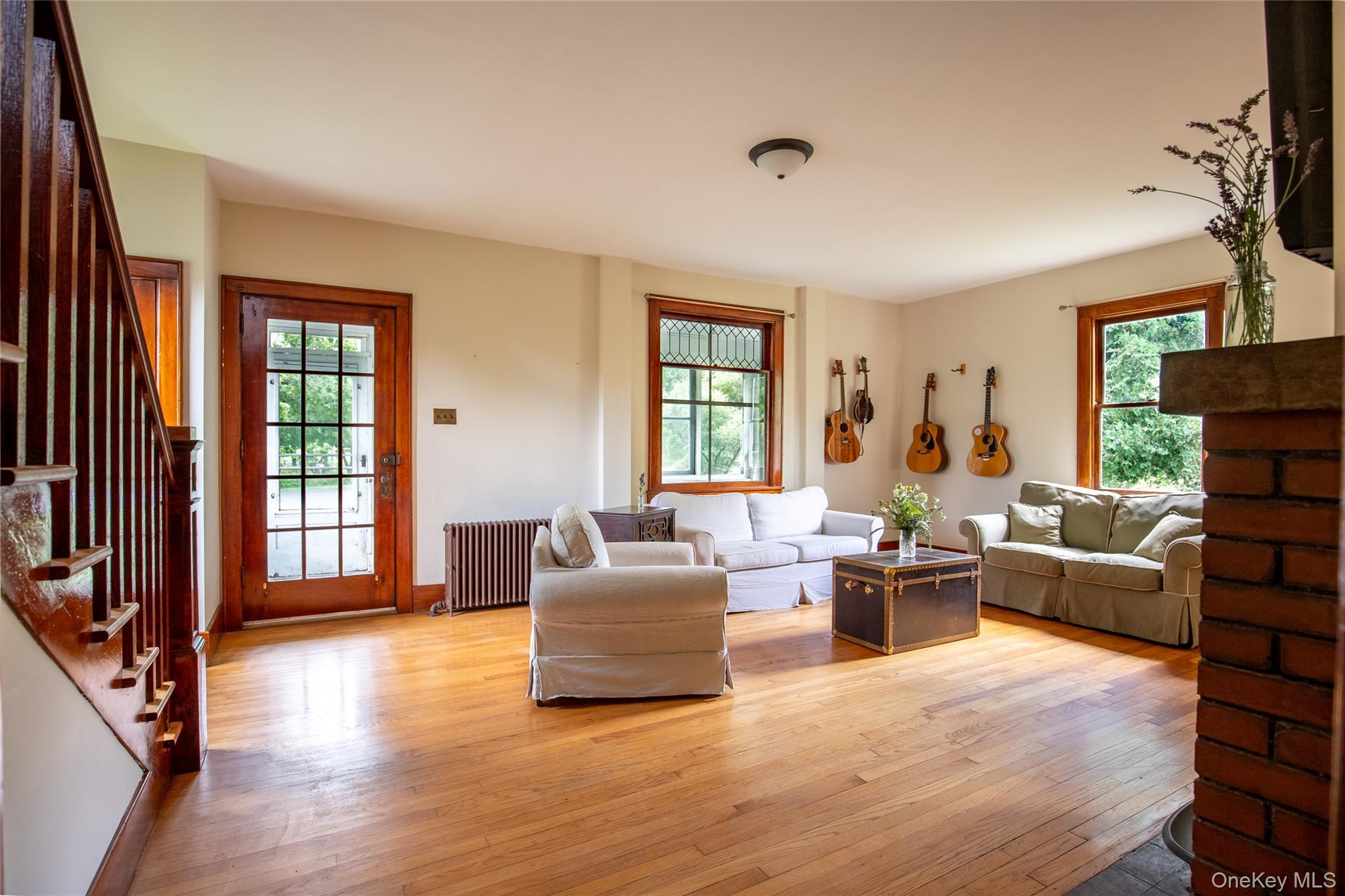 15 Wildey Road Barrytown, NY 12507 - Photo 9 of 25 Beautiful wood floors