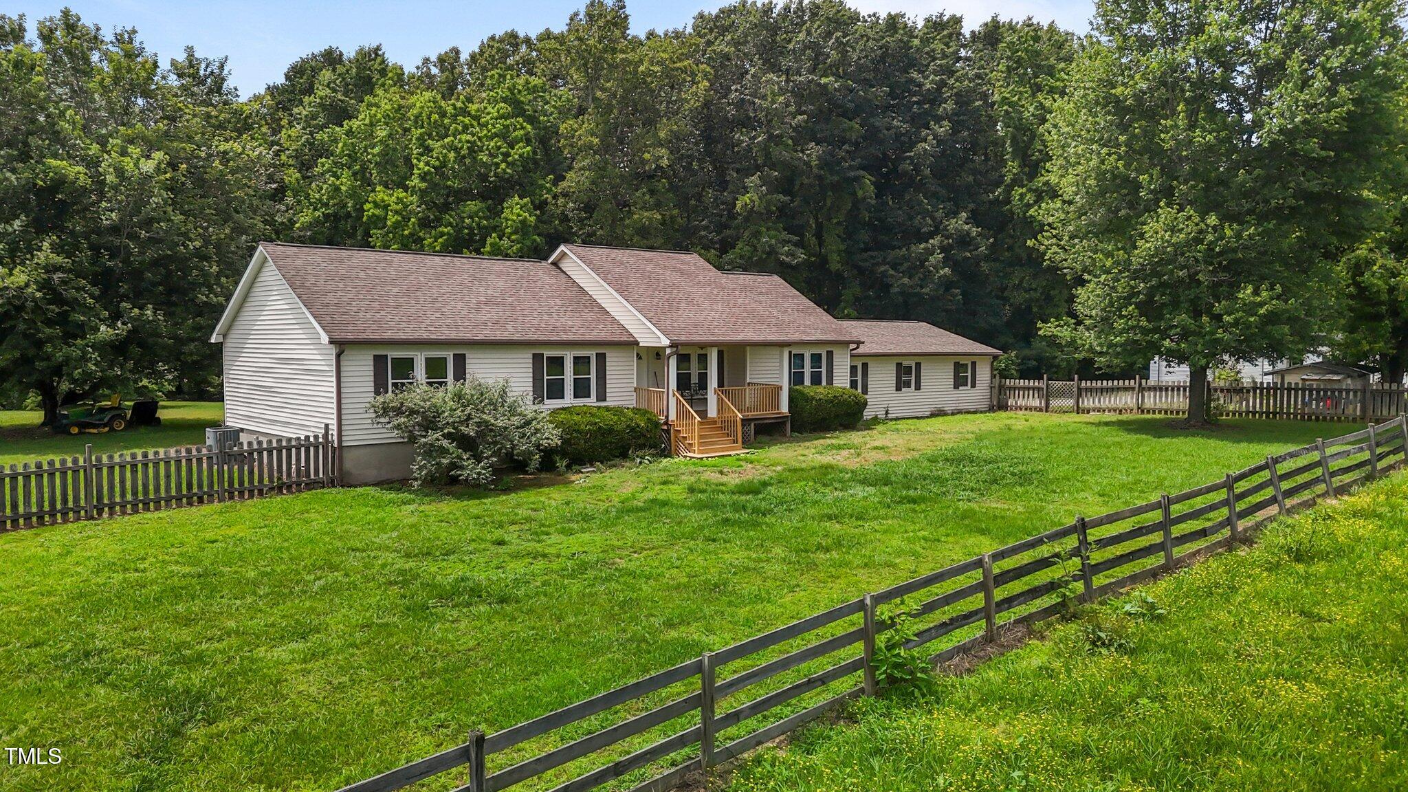 1167 John D Winstead Road Roxboro, NC 27574 - Photo 2 of 55 56-web-or-mls-DJI_20250530142104_0257_D