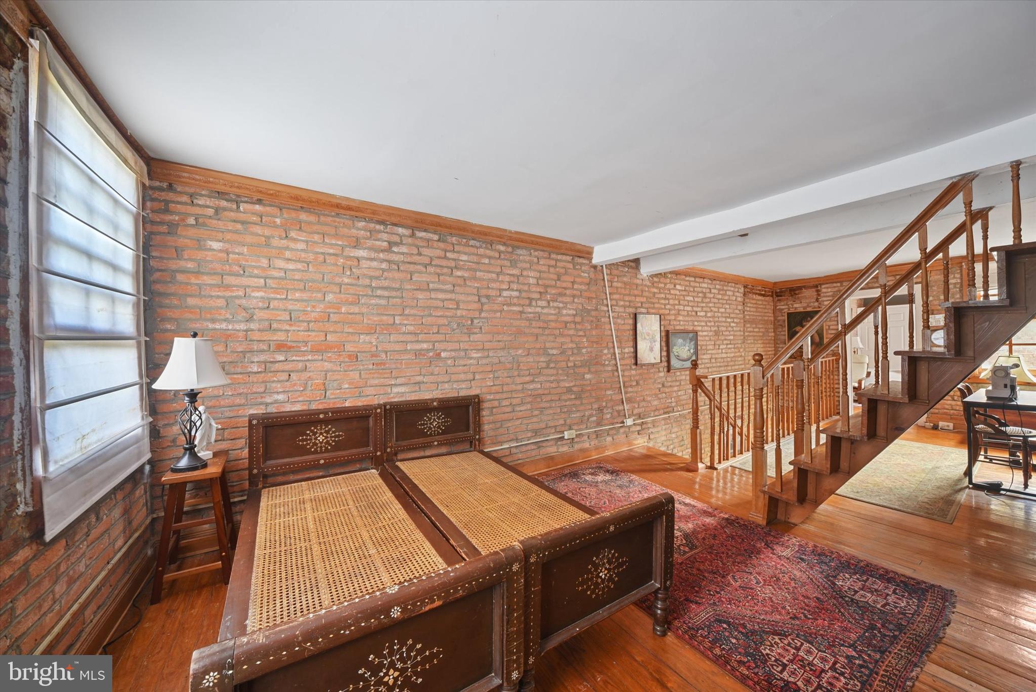 641 North Paca Street Baltimore, MD 21201 - Photo 13 of 30 Gallery Image 13