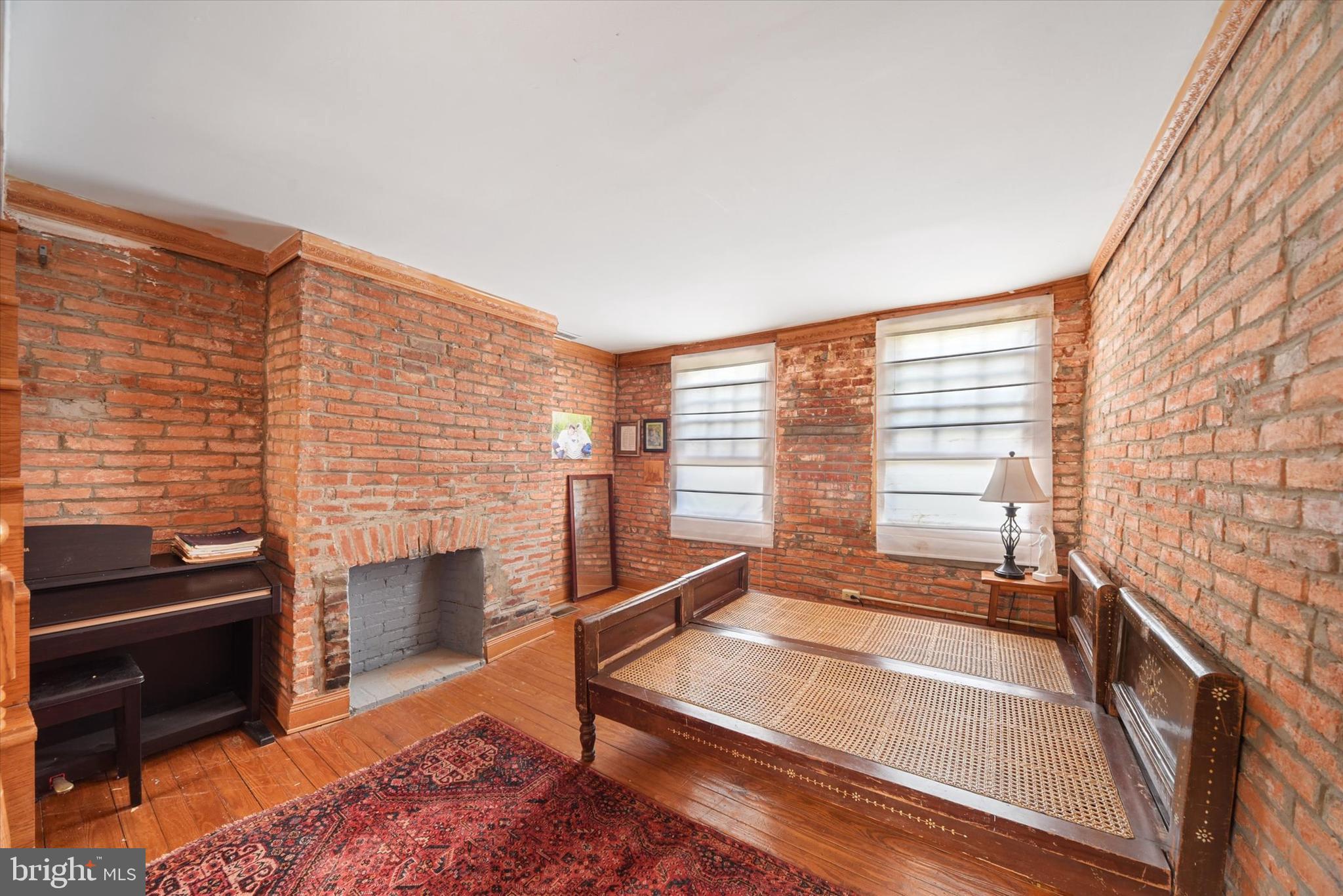 641 North Paca Street Baltimore, MD 21201 - Photo 14 of 30 Gallery Image 14