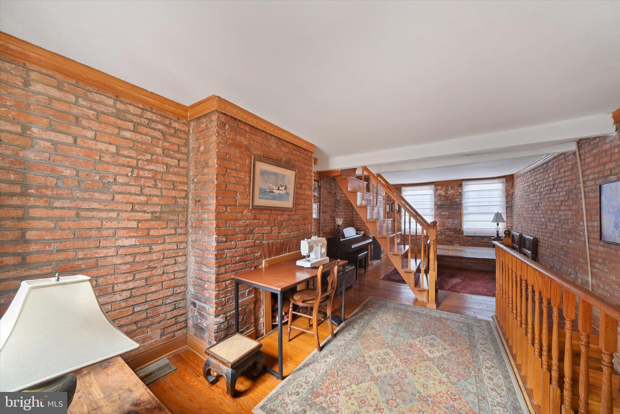641 North Paca Street Baltimore, MD 21201 - Photo 15 of 30 Gallery Image 15