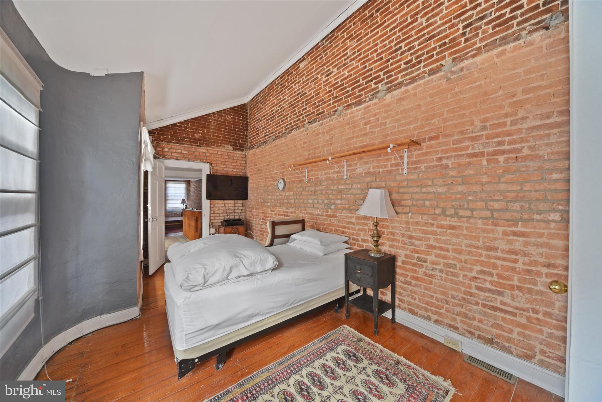 641 North Paca Street Baltimore, MD 21201 - Photo 16 of 30 Gallery Image 16