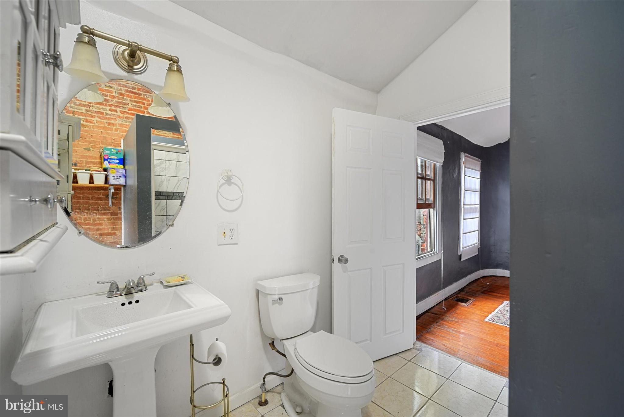 641 North Paca Street Baltimore, MD 21201 - Photo 19 of 30 Gallery Image 19