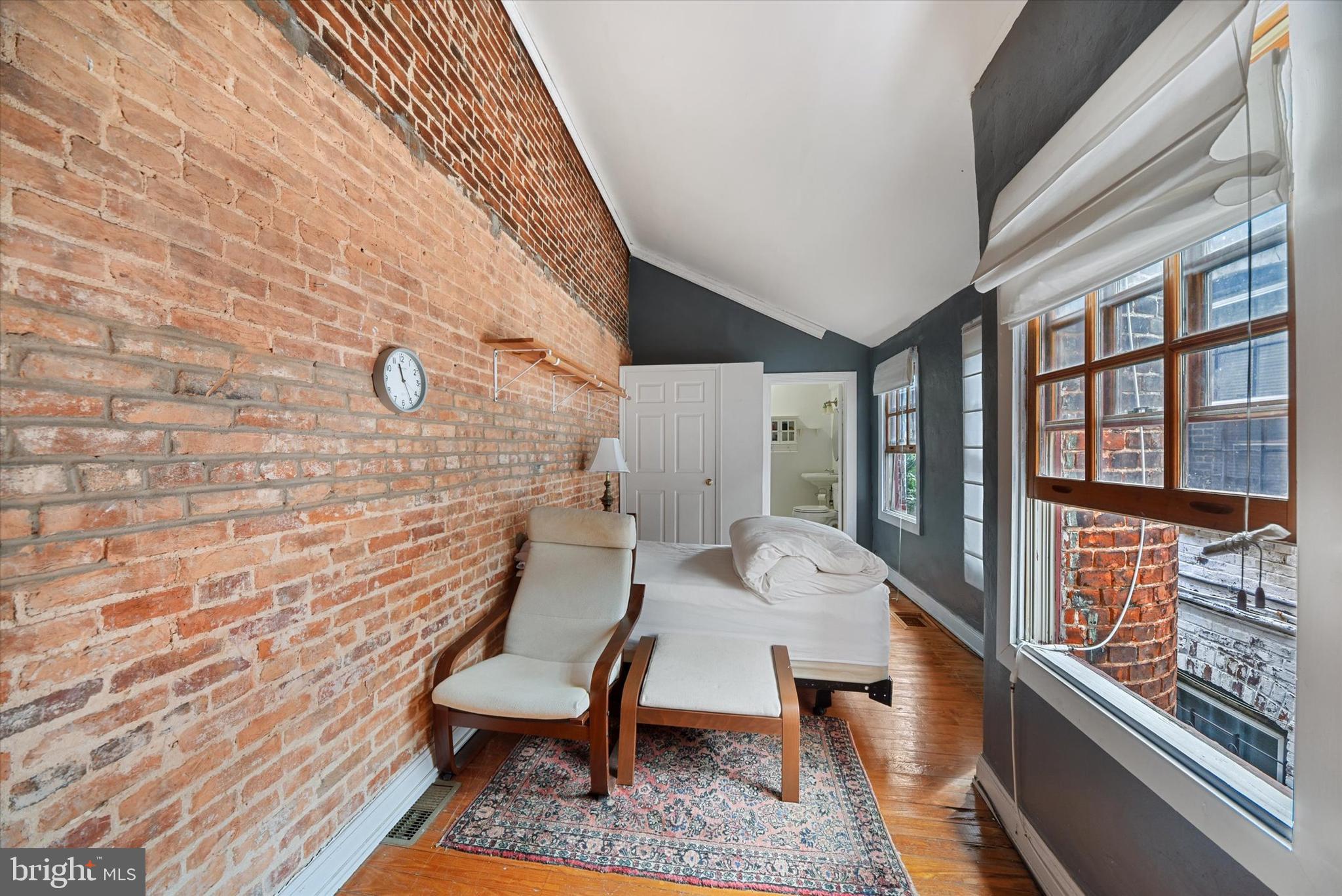 641 North Paca Street Baltimore, MD 21201 - Photo 20 of 30 Gallery Image 20