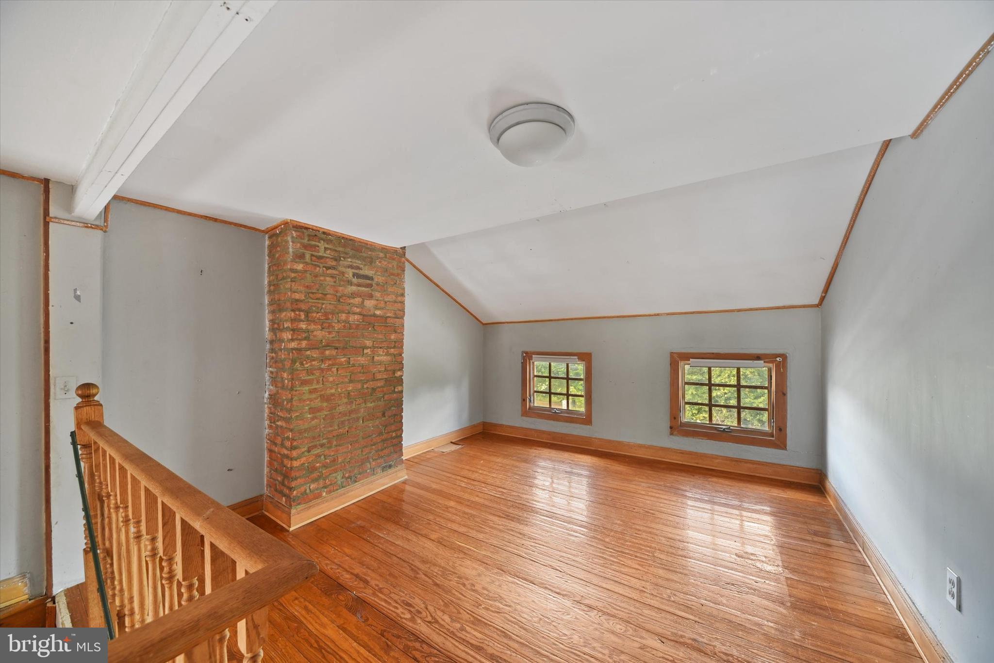 641 North Paca Street Baltimore, MD 21201 - Photo 21 of 30 Gallery Image 21
