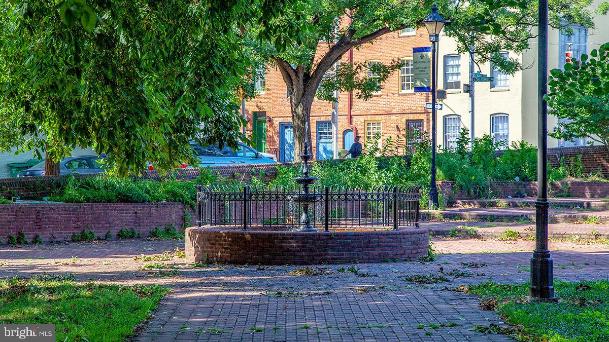 641 North Paca Street Baltimore, MD 21201 - Photo 24 of 30 Gallery Image 24