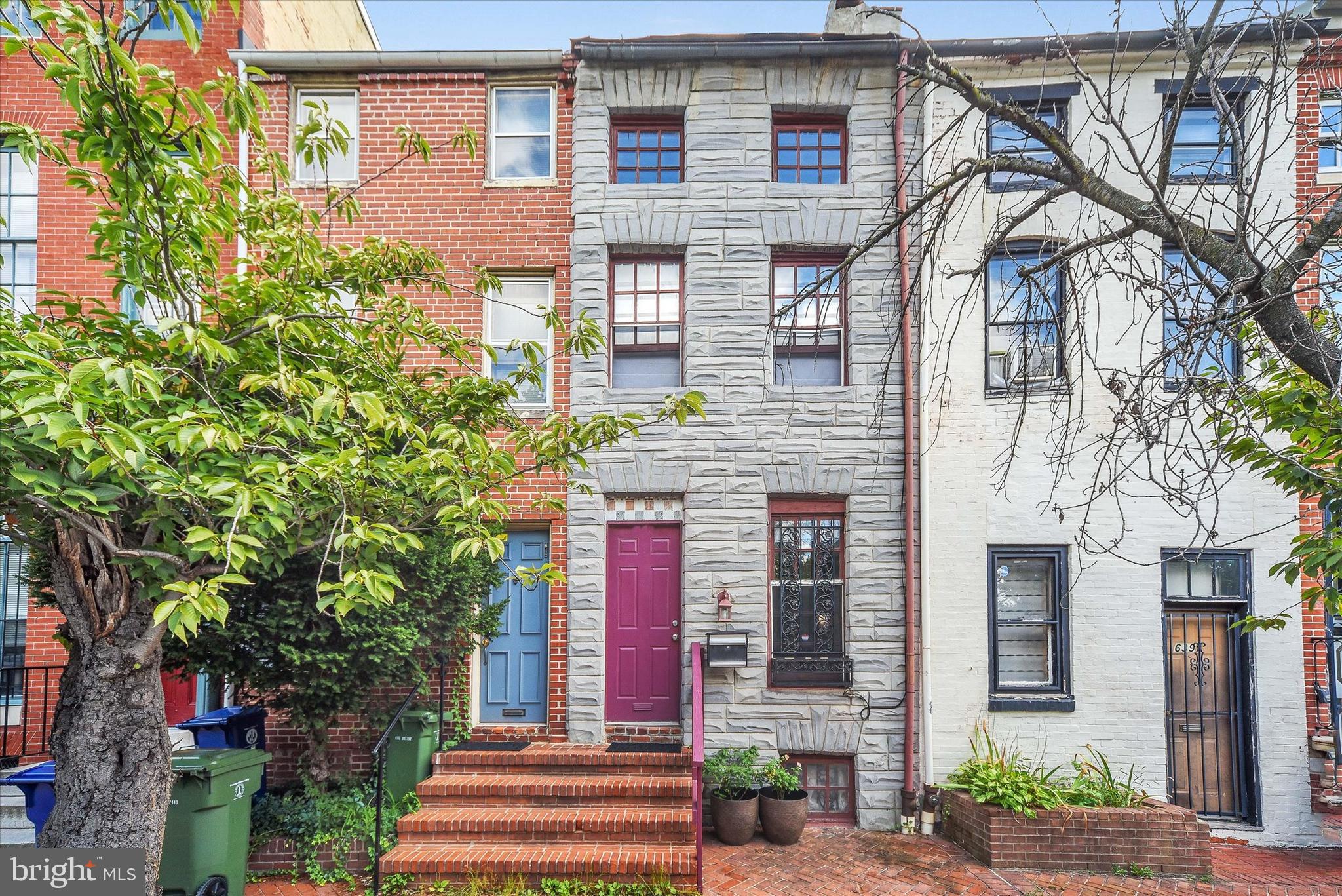 641 North Paca Street Baltimore, MD 21201 - Photo 29 of 30 Gallery Image 29