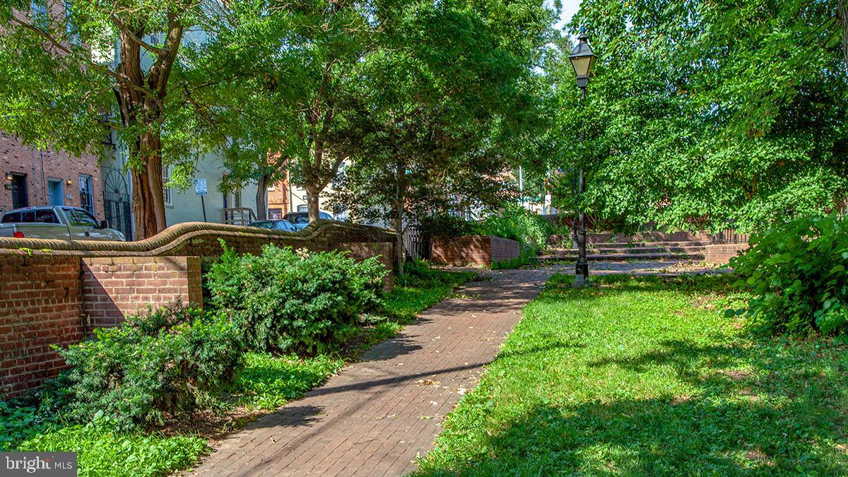 641 North Paca Street Baltimore, MD 21201 - Photo 3 of 30 GORGEOUS
