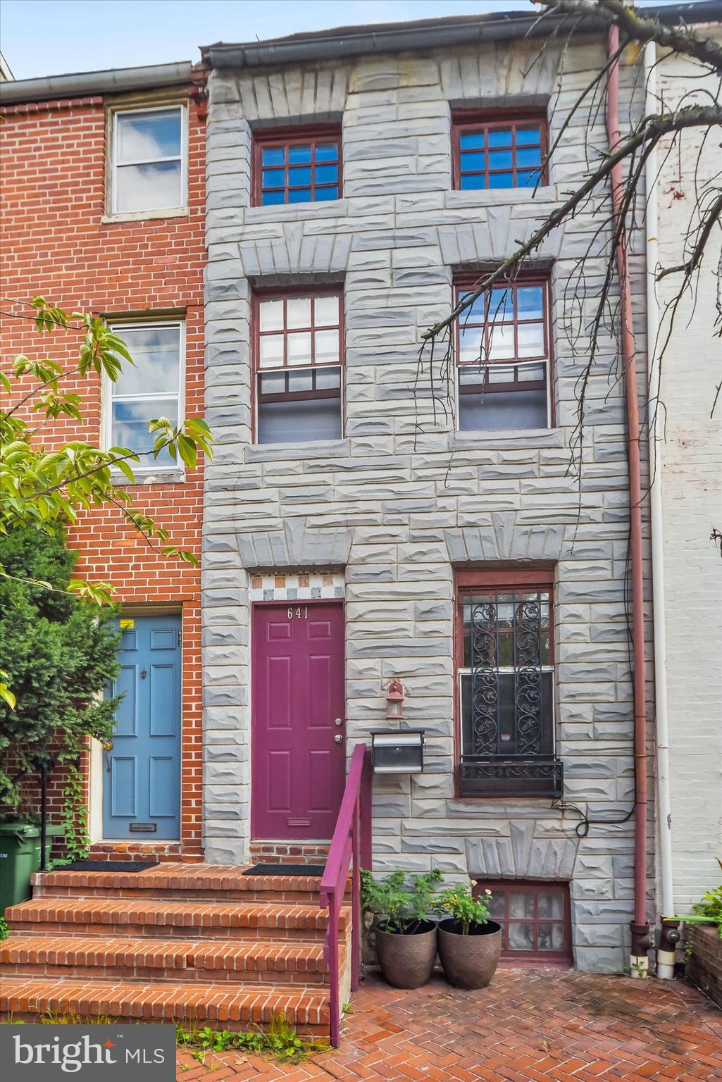641 North Paca Street Baltimore, MD 21201 - Photo 5 of 30 PURE CHARM