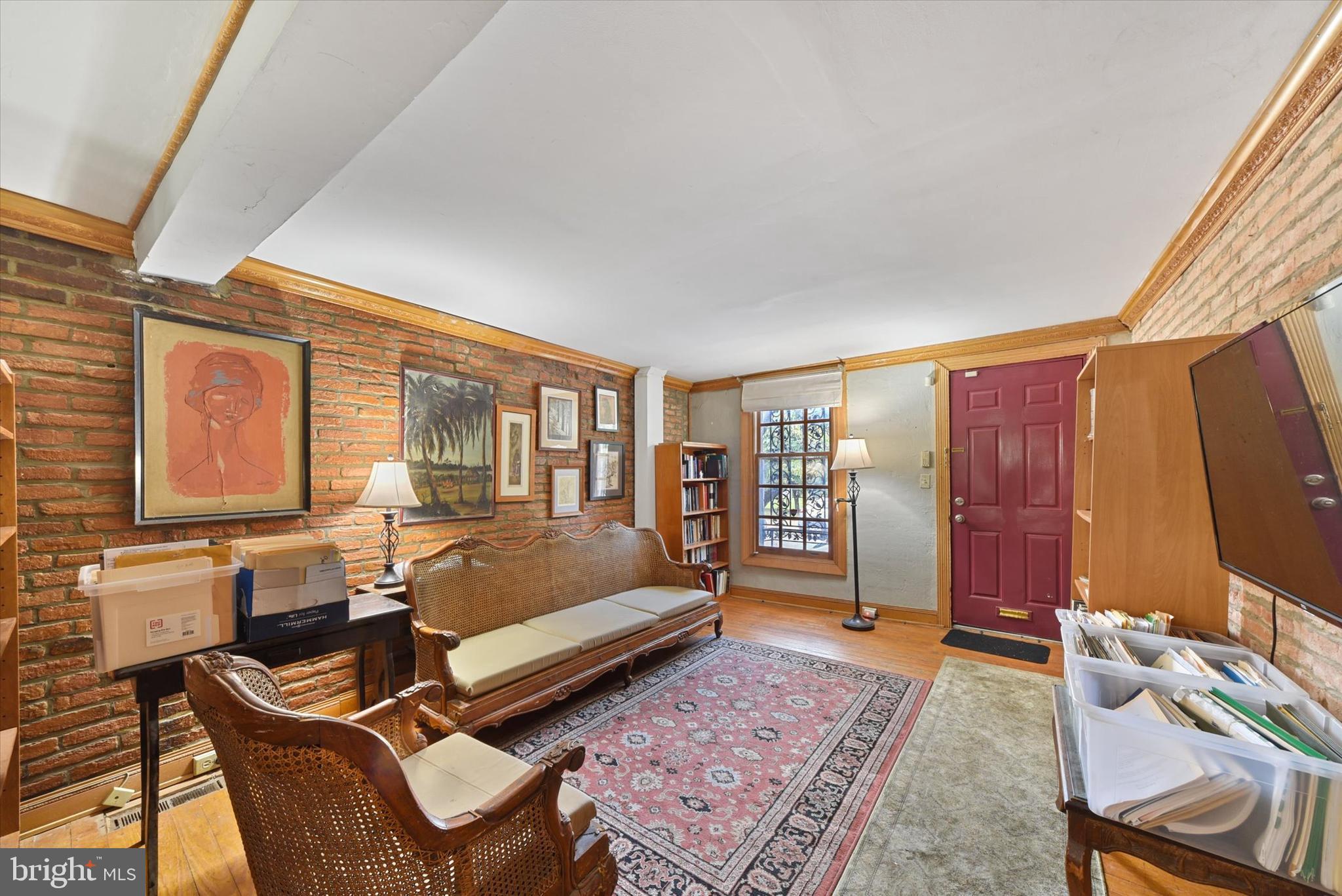 641 North Paca Street Baltimore, MD 21201 - Photo 7 of 30 Gallery Image 7