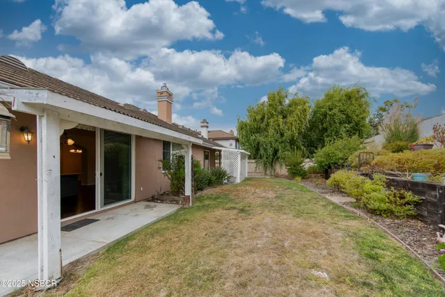 $795,000 | 3030 Silver Sage Lane, Lompoc, CA 93436