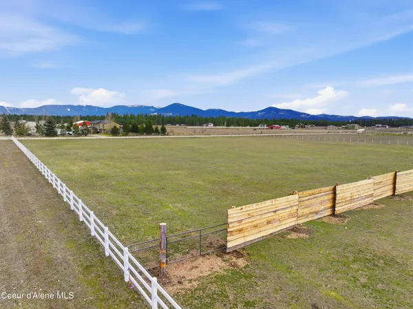 $375,000 | Nka East War Eagle Avenue, Athol, ID 83801