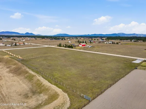$375,000 | Nka East War Eagle Avenue, Athol, ID 83801