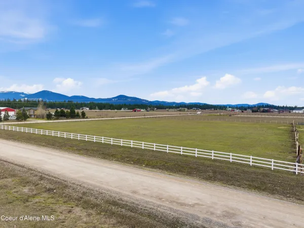 $375,000 | Nka East War Eagle Avenue, Athol, ID 83801