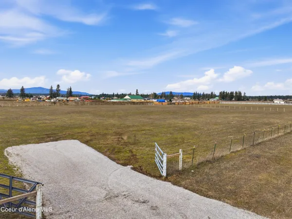 $375,000 | Nka East War Eagle Avenue, Athol, ID 83801