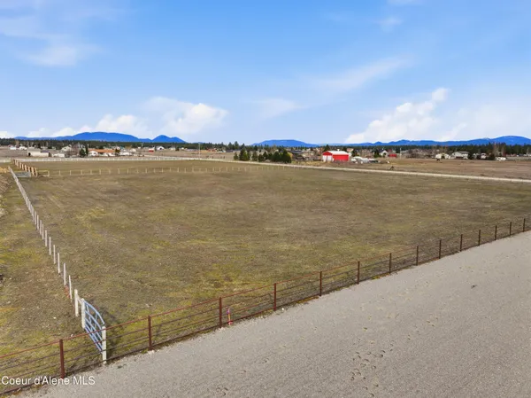 $375,000 | Nka East War Eagle Avenue, Athol, ID 83801