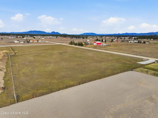 $375,000 | Nka East War Eagle Avenue, Athol, ID 83801