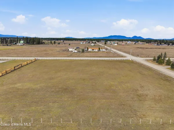 $375,000 | Nka East War Eagle Avenue, Athol, ID 83801