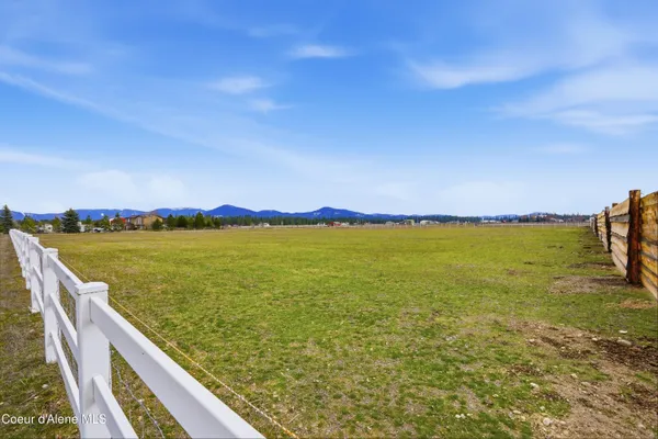 $375,000 | Nka East War Eagle Avenue, Athol, ID 83801