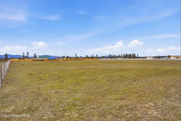 $375,000 | Nka East War Eagle Avenue, Athol, ID 83801