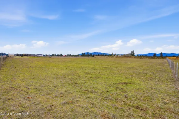 $375,000 | Nka East War Eagle Avenue, Athol, ID 83801
