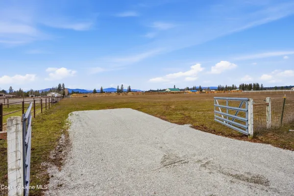$375,000 | Nka East War Eagle Avenue, Athol, ID 83801