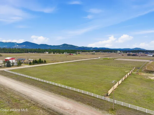 $375,000 | Nka East War Eagle Avenue, Athol, ID 83801