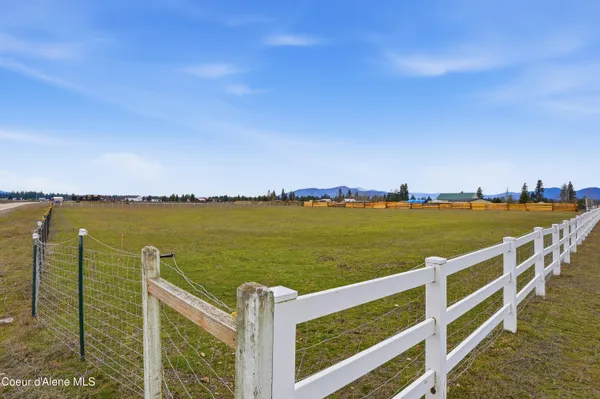 $375,000 | Nka East War Eagle Avenue, Athol, ID 83801