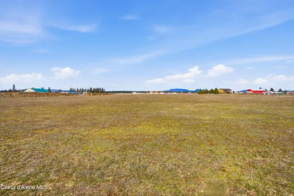 $375,000 | Nka East War Eagle Avenue, Athol, ID 83801