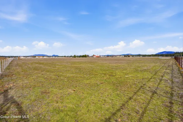 $375,000 | Nka East War Eagle Avenue, Athol, ID 83801