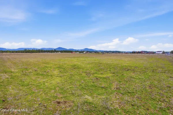 $375,000 | Nka East War Eagle Avenue, Athol, ID 83801