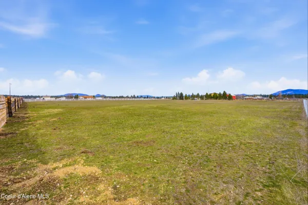 $375,000 | Nka East War Eagle Avenue, Athol, ID 83801