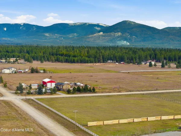 $375,000 | Nka East War Eagle Avenue, Athol, ID 83801