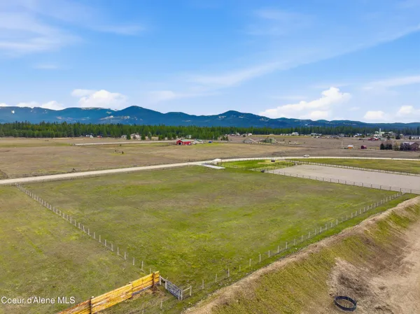$375,000 | Nka East War Eagle Avenue, Athol, ID 83801