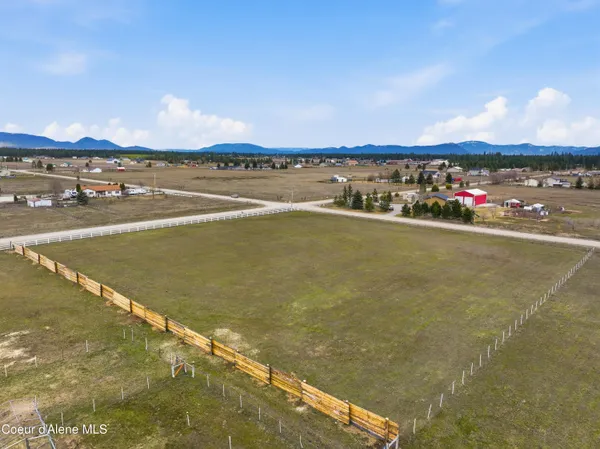 $375,000 | Nka East War Eagle Avenue, Athol, ID 83801