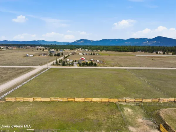 $375,000 | Nka East War Eagle Avenue, Athol, ID 83801