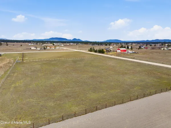 $375,000 | Nka East War Eagle Avenue, Athol, ID 83801