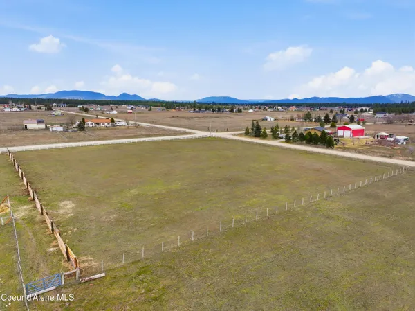 $375,000 | Nka East War Eagle Avenue, Athol, ID 83801