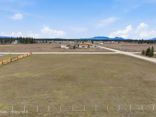 $375,000 | Nka East War Eagle Avenue, Athol, ID 83801