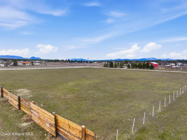 $375,000 | Nka East War Eagle Avenue, Athol, ID 83801
