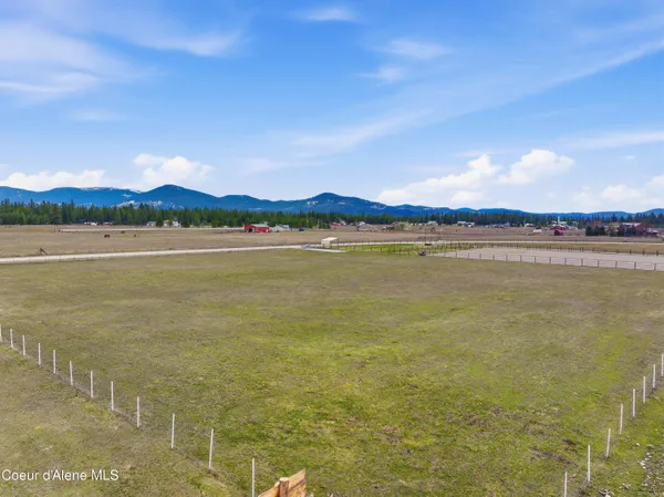 $375,000 | Nka East War Eagle Avenue, Athol, ID 83801