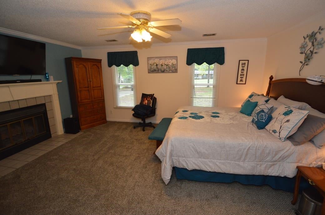 110 Hampton Way Perry, GA 31069 - Photo 37 of 73 Gallery Image 37