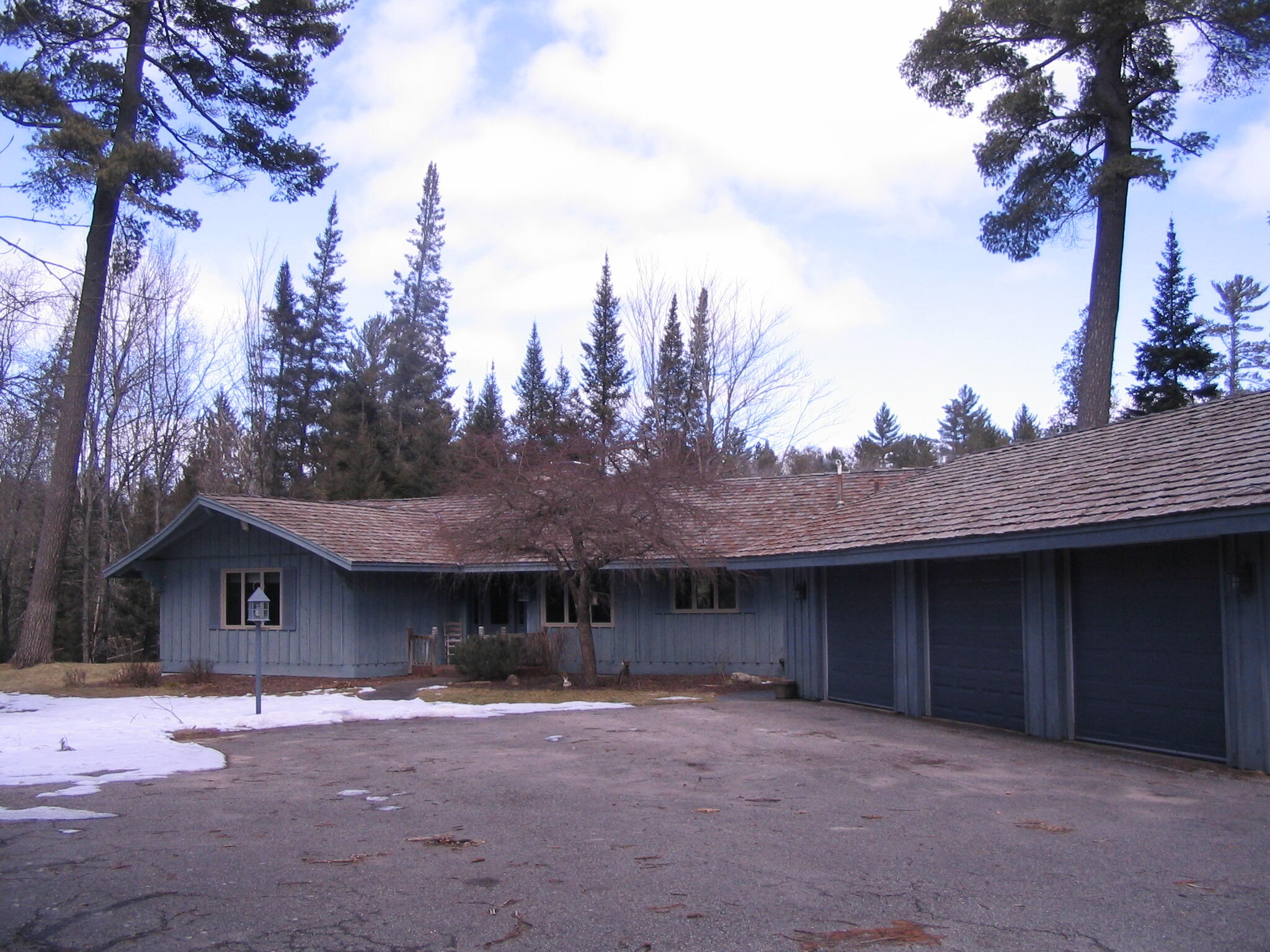 3927 Shaw Park Road Grayling, MI 49738 - Photo 2 of 3 Gallery Image 2