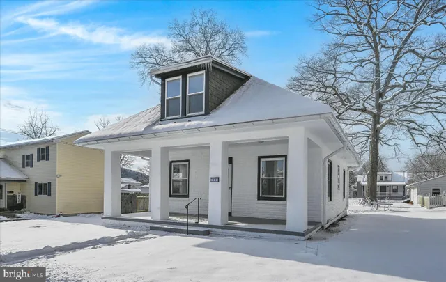 $309,900 | 12 Heidelberg Avenue, Reading, PA 19606